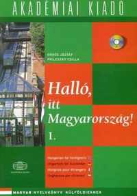 Hallo, Itt Magyarorszag! (Hungarian for Foreigners)