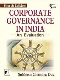 Corporate Governance in India