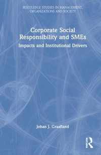 Corporate Social Responsibility and SMEs