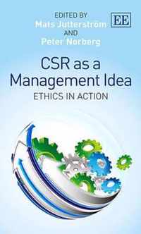 CSR as a Management Idea