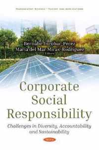 Corporate Social Responsibility