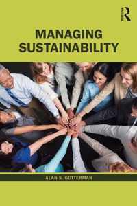 Managing Sustainability