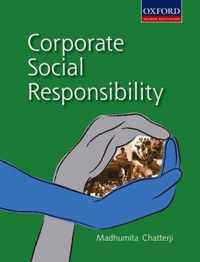 Corporate Social Responsibility