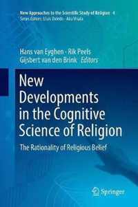 New Developments in the Cognitive Science of Religion