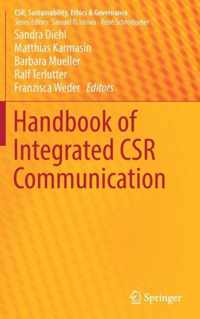 Handbook of Integrated CSR Communication