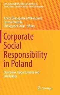 Corporate Social Responsibility in Poland