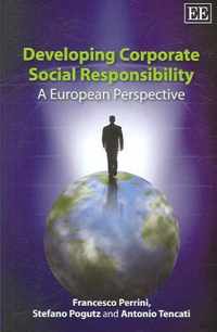 Developing Corporate Social Responsibility