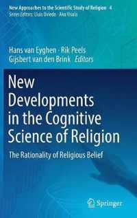 New Developments in the Cognitive Science of Religion