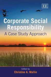 Corporate Social Responsibility