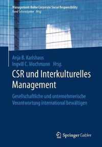 CSR und Interkulturelles Management