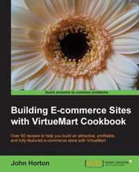 Building ECommerce Sites with VirtueMart Cookbook