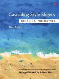 Cascading Style Sheets