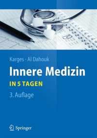 Innere Medizin...in 5 Tagen