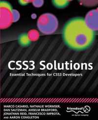 CSS3 Solutions