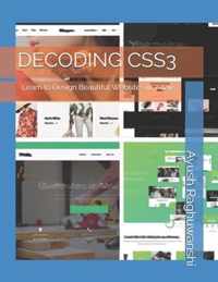 Decoding Css3