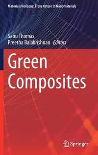 Green Composites