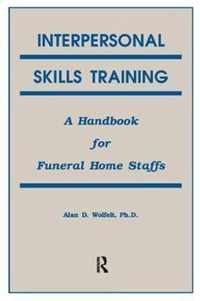 Interpersonal Skills Training