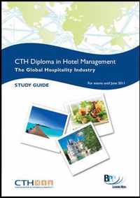 CTH Understanding the Global Hospitality Industry