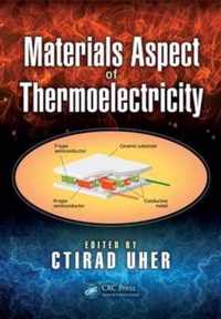 Materials Aspect of Thermoelectricity