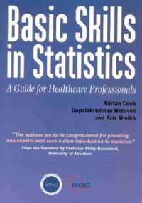 Basic Skills In Statistics