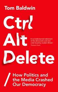 Ctrl Alt Delete