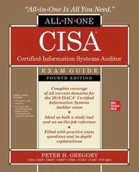 CISA Certified Information Systems Auditor All-in-One Exam Guide, Fourth Edition