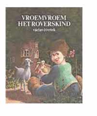 Vroemvroem het roverskind