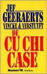 De Cu Chi case