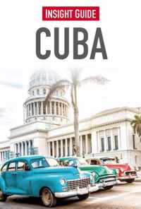 Insight guides  -   Cuba