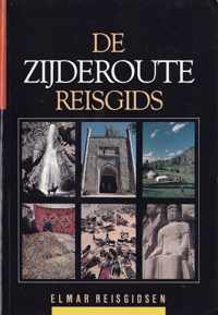 ZIJDEROUTE (ELMAR REISGIDS)