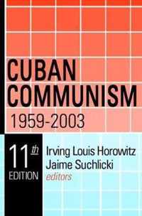 Cuban Communism, 1959-2003