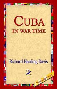 Cuba in War Time