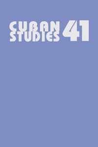 Cuban Studies 41