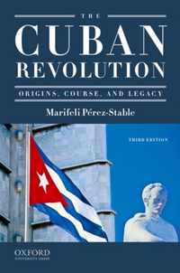 The Cuban Revolution