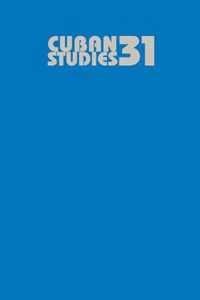 Cuban Studies 31