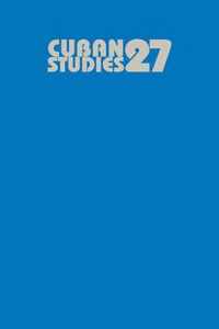 Cuban Studies 27