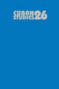 Cuban Studies 26