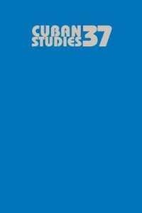 Cuban Studies 37