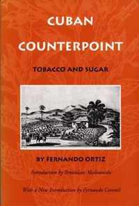 Cuban Counterpoint