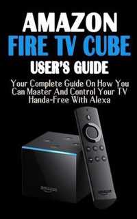 Amazon Fire TV Cube