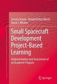 Small Spacecraft Development Project Based Learning