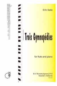 Gymnopedies