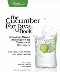 Cucumber For Java Book