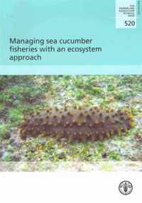 Managing Sea Cucumber Fisheries With an Ecosystem Approach