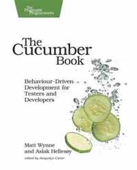 Cucumber Book