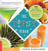 The Tipsy Vegan