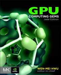 GPU Computing Gems Jade Edition