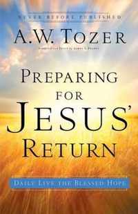 Preparing for Jesus' Return