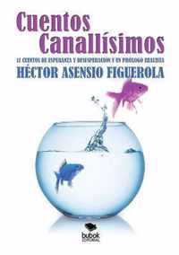 Cuentos canallisimos