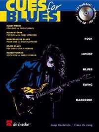 Cues for Blues